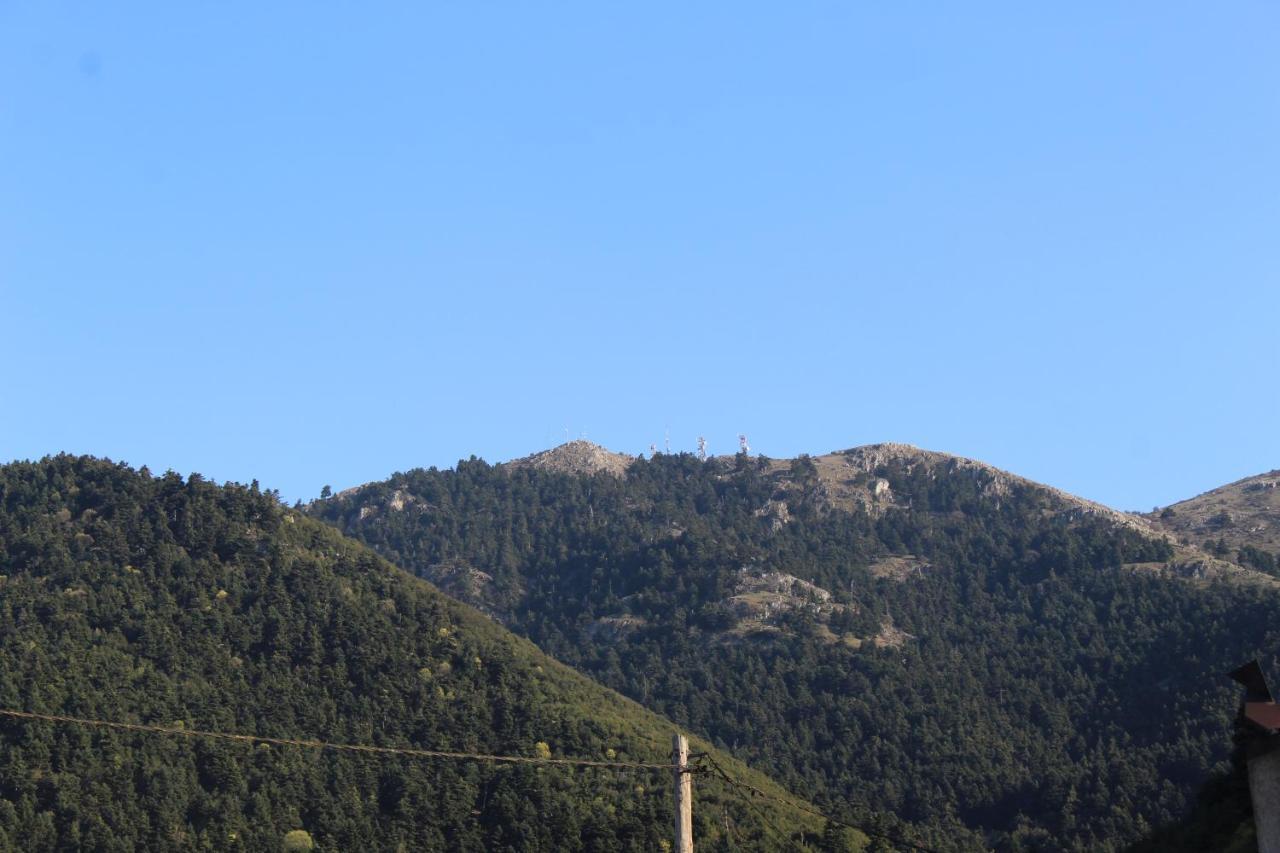 Family'S Houses Kalavryta Luaran gambar